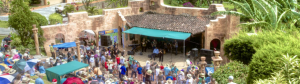 Boquete Jazz and Blues Festival Biggest Ever, David Feria Underway, Next – Orchid Festival