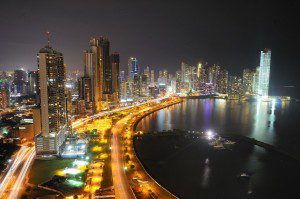 Panama City named City of the Future in The Wealth Report