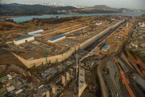 Time Magazine: Panama City skyline equal to Miami’s, features Canal Impact