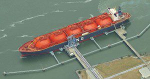 Another Big Investment Coming? Panama Canal gets US grant for LNG terminal