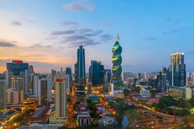 Panama ranks as the top expat destination in 2024 by InterNations, offering high financial satisfaction, easy accommodation, and a relaxed lifestyle.