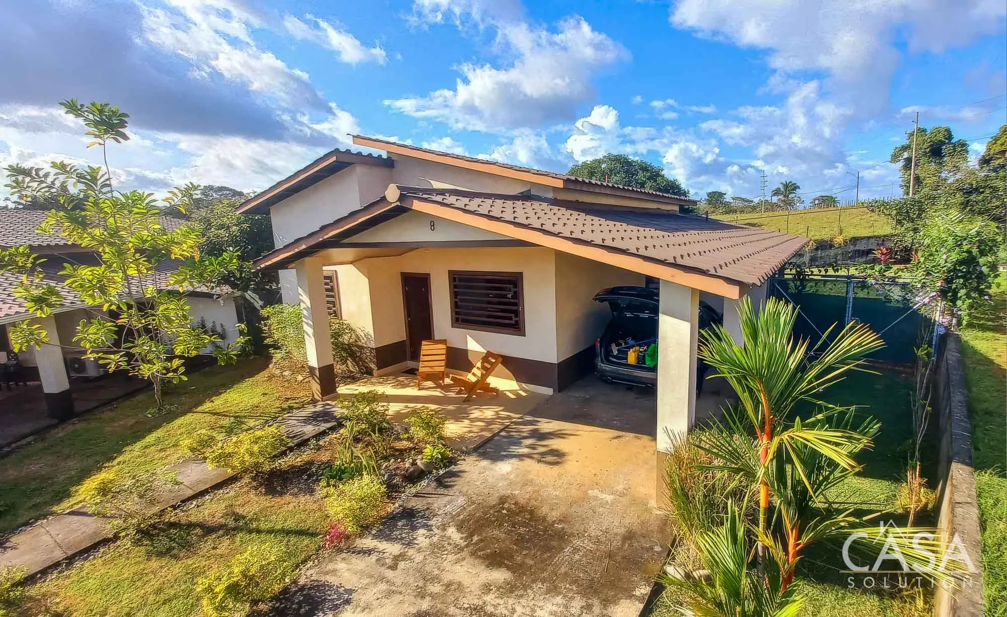 House for Sale in Altos de San Antonio, Las Lomas, David, Chiriquí.