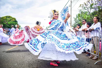 Discover Panama’s Upcoming November Holidays: Celebrations of History, Culture, and Patriotism