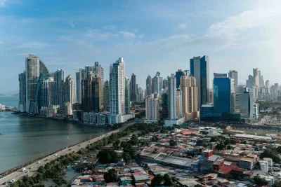 Nomad Capitalist Names Panama as the #2nd Best Place to Retire in the World