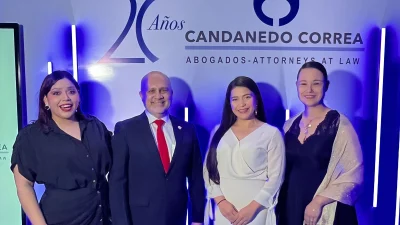 Casa Solution Joins Candanedo Correa Attorneys at Law in Celebrating 20 Years of Excellence