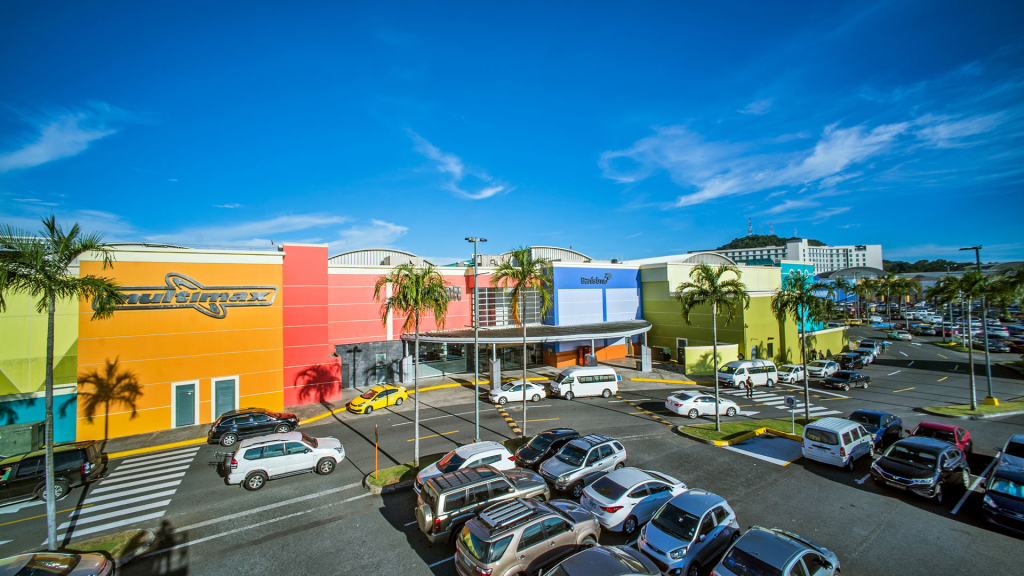 ALBROOK REAL ESTATE PANAMA