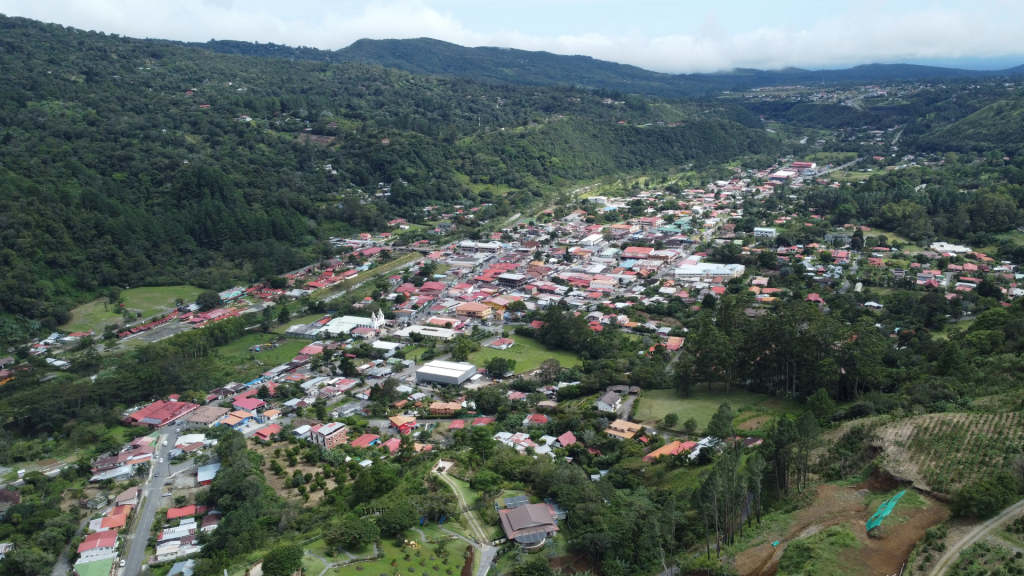 BOQUETE CHIRIQUI REAL ESTATE PANAMA