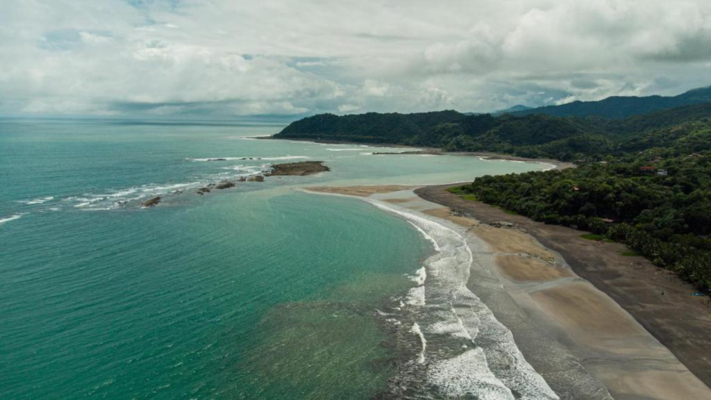 CAMBUTAL - REAL ESTATE PANAMA