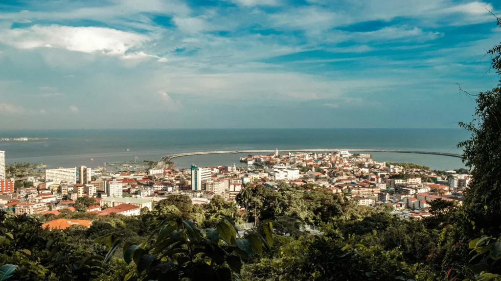 Panama’s Best Places to Retire in 2025 - Panama Real Estate