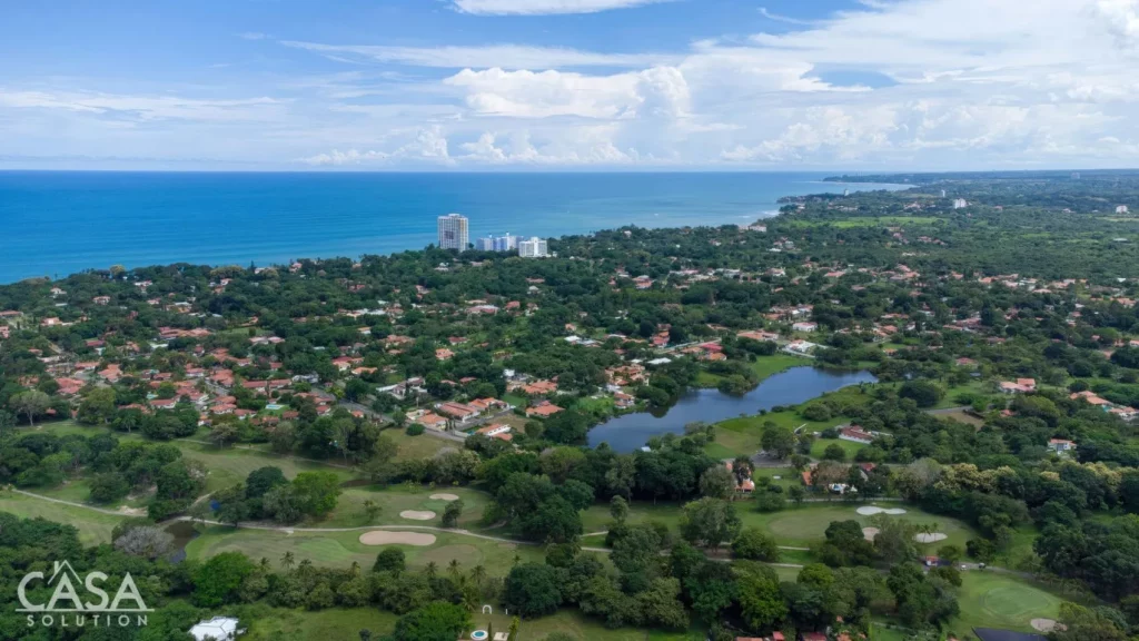 Top 10 Panama Best Beach Towns for Living Coronado Real Estate
