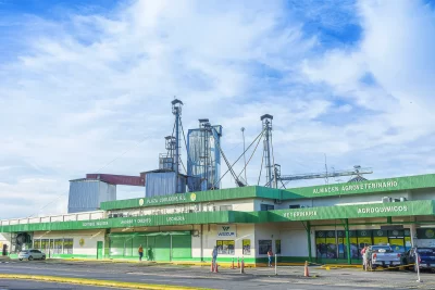 COOLECHE Opens State-of-the-Art Dairy Plant in Chiriquí, Boosting Panama’s Agricultural Sector