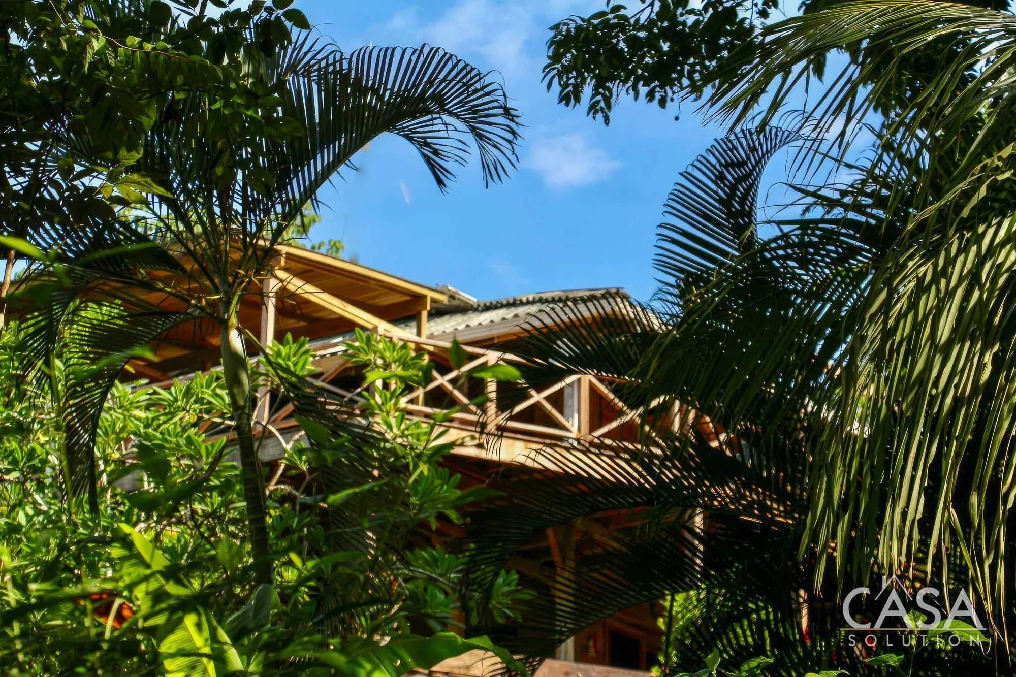 Private Family Compound with Lush Nature, Eco-Friendly Amenities, and a Productive Farm for Sale in Bocas del Toro